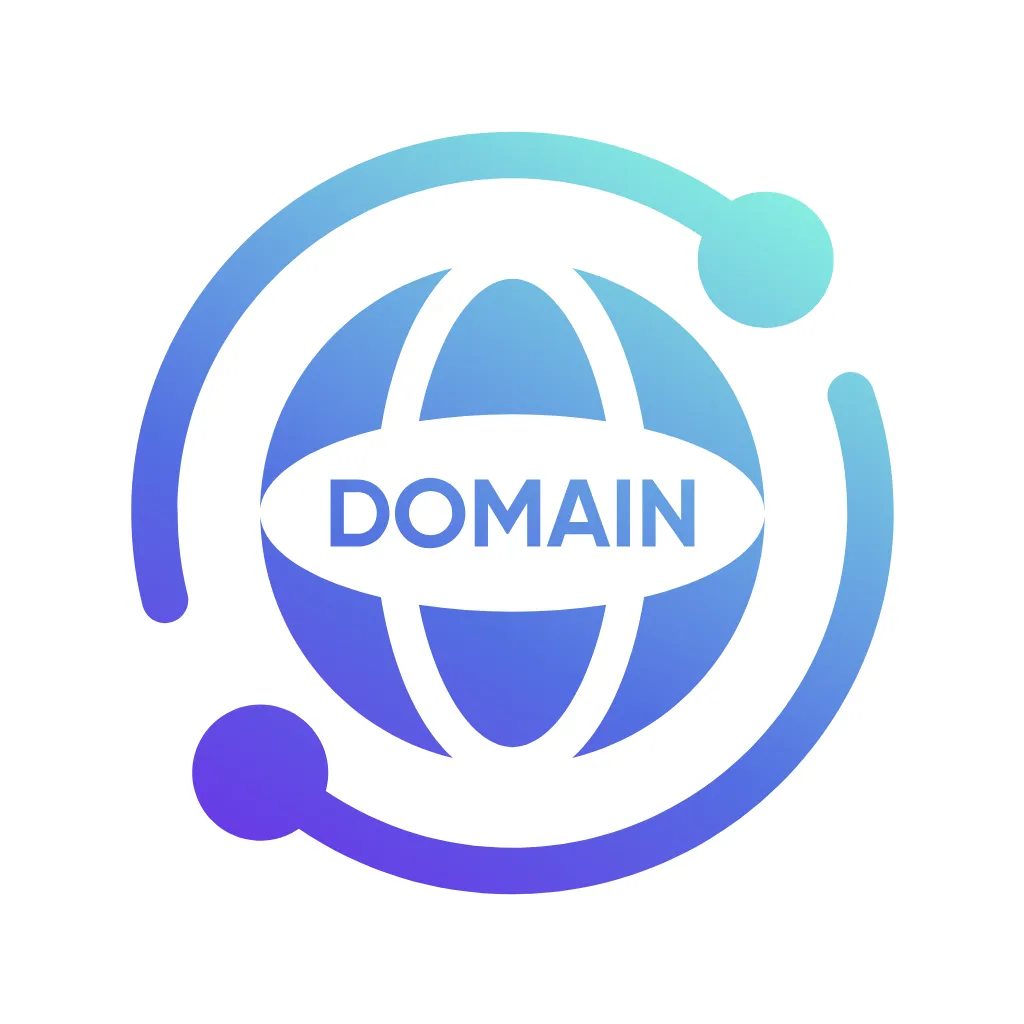 Domain Health icon