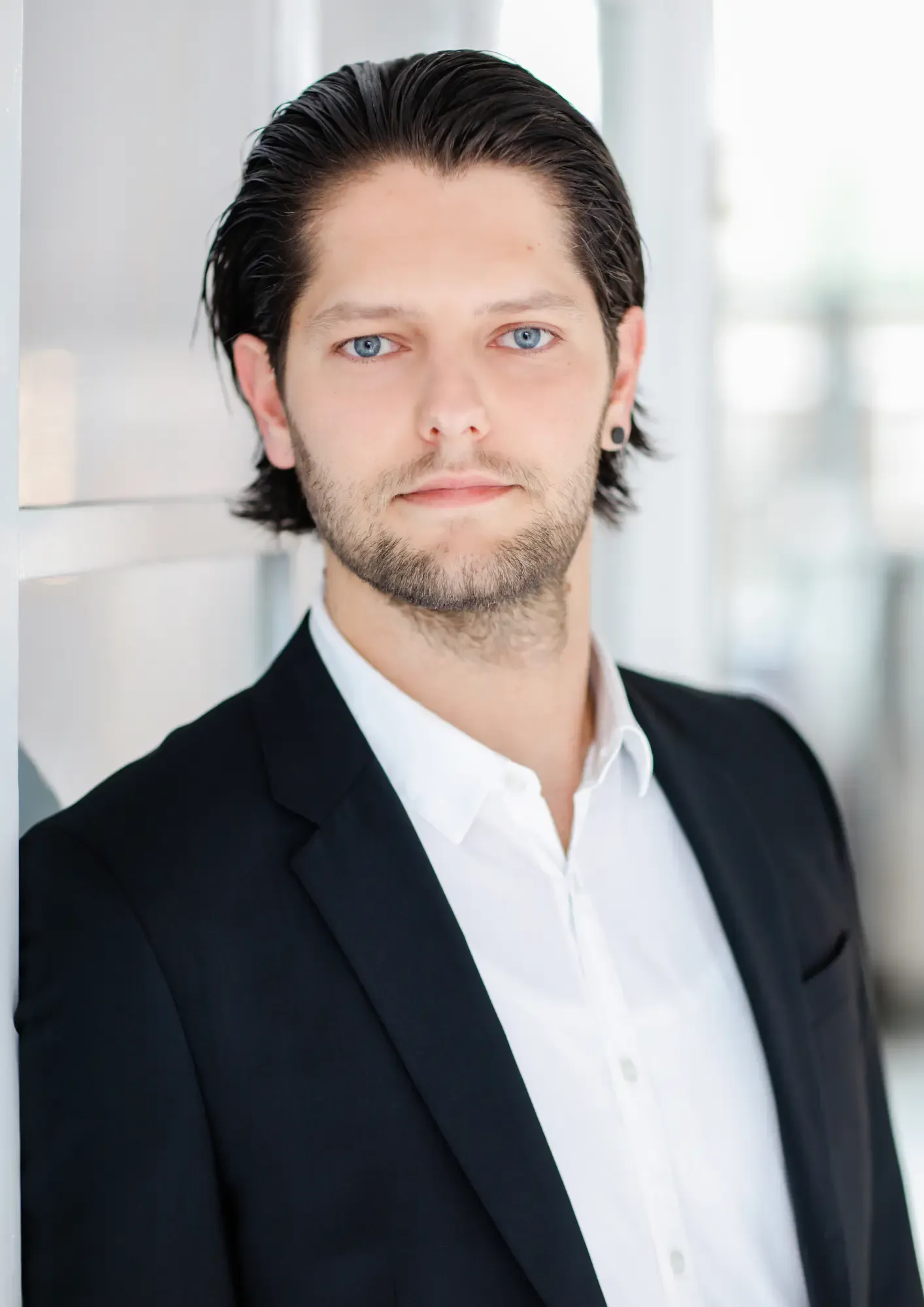 Dorian Borovina